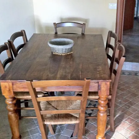 Apartman Ferienhaeuschen Claudio Mit Pool In Tignale Olzano